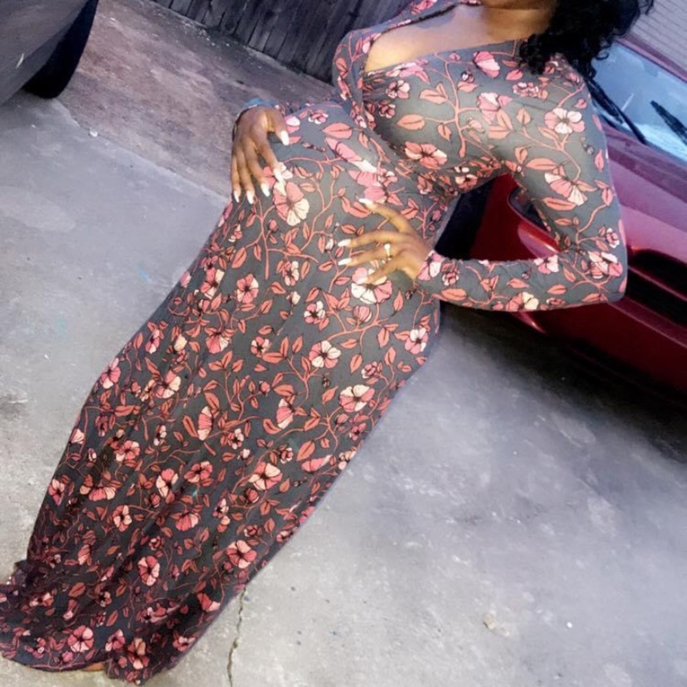 Maternity Dress